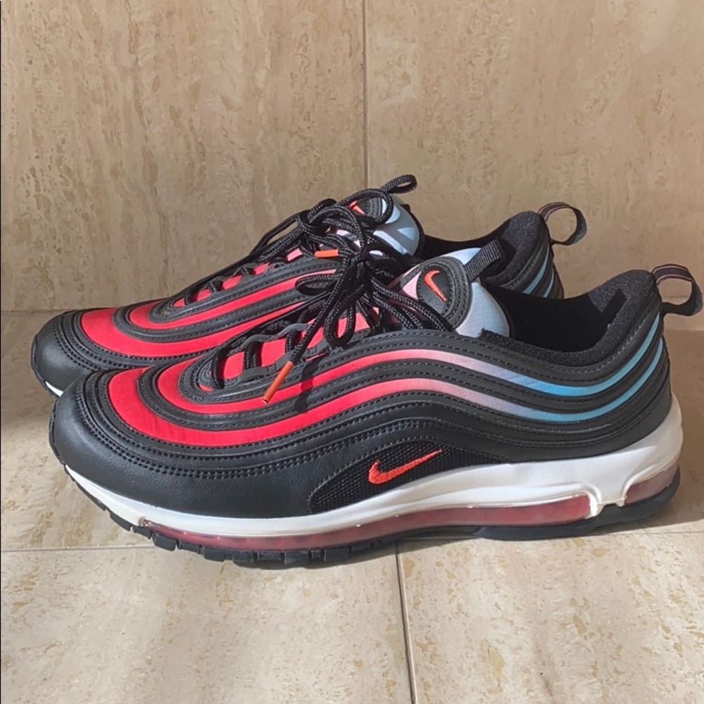 Nike Air Max Men’s 97